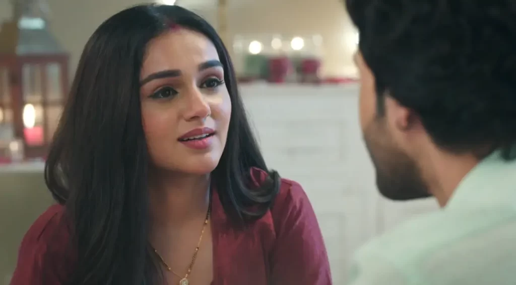 Jagriti 17th July 2025 Written Update: Jagriti Shattered As Sapna Reveals Her Pregnancy