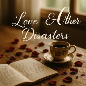 Love & Other Disasters. Dive into our new love corner!