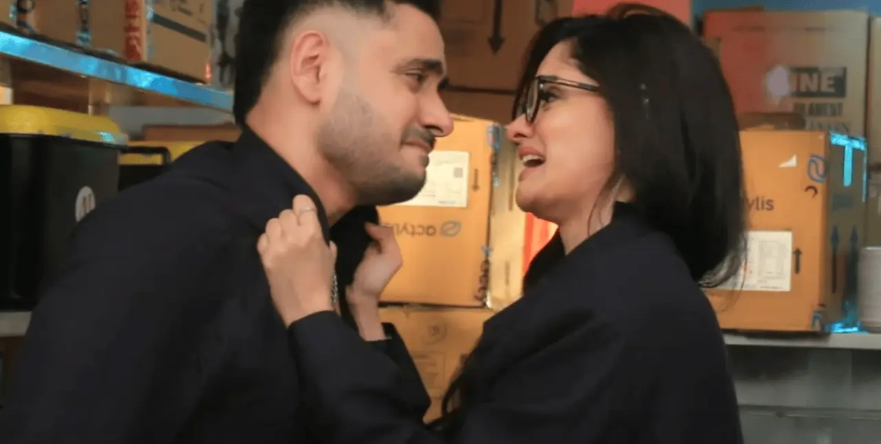 Mannat 11th July 2025 Written Update: Mannat breaks down in Vikrant’s arms