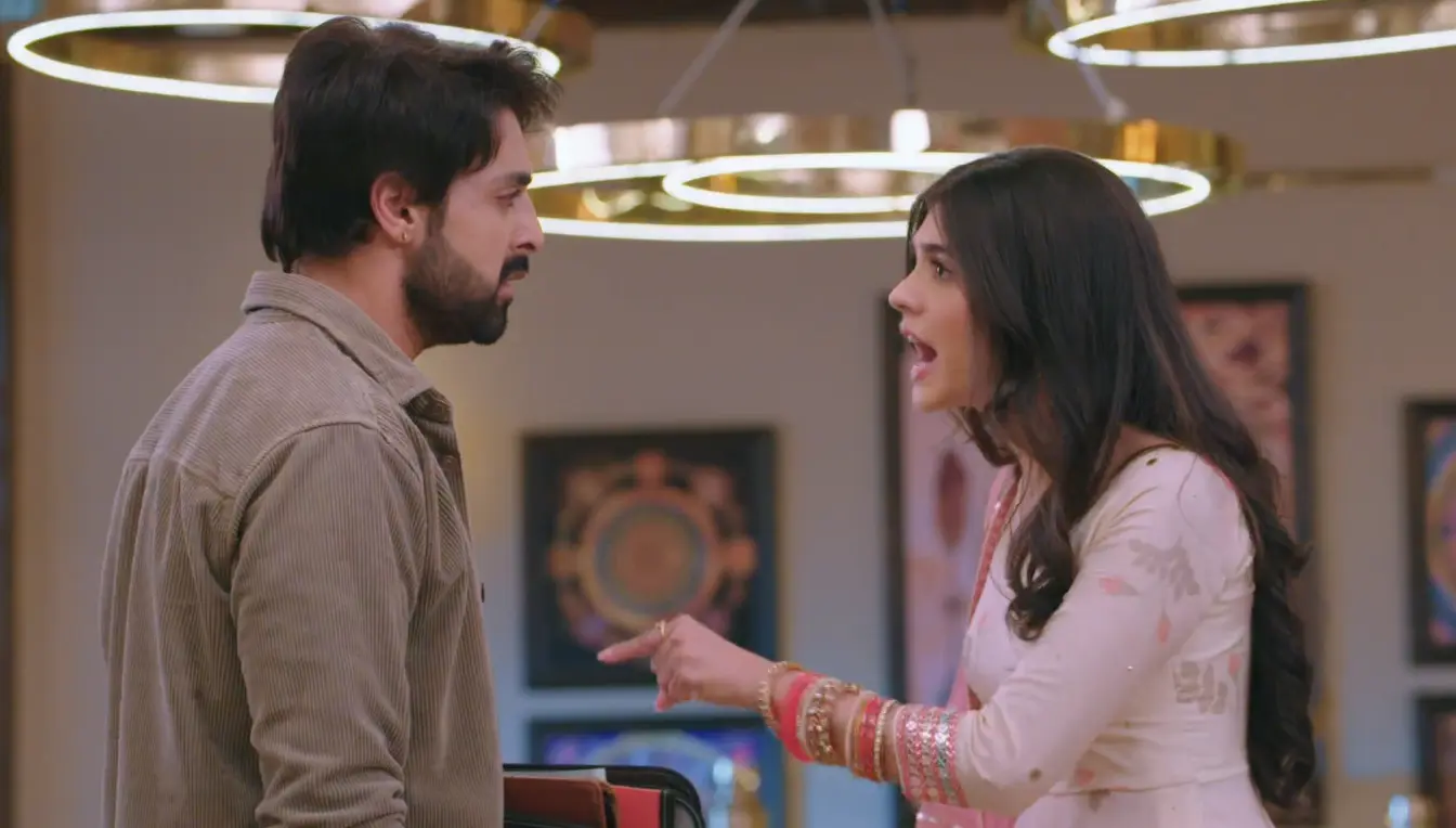 Kumkum Bhagya 11th July 2025 Written Update: Prarthna Ends Raunak’s Hopes Forever