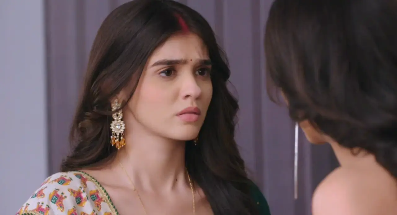 Kumkum Bhagya 15th July 2025 Written Update: Prarthna Accepts Sonalika’s Cruel Challenge