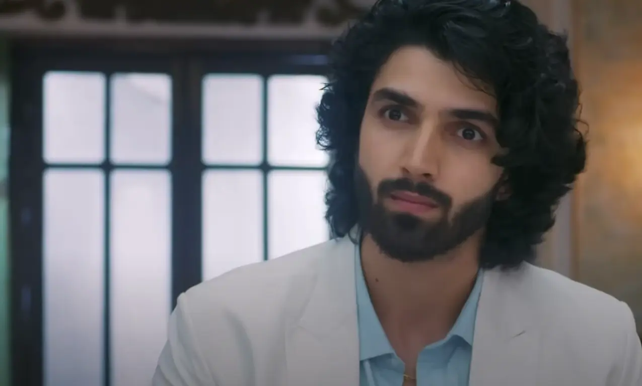 Jaane Anjaane Hum Mile 30th August 2025 Written Update: Raghav Decides To Divorce Reet