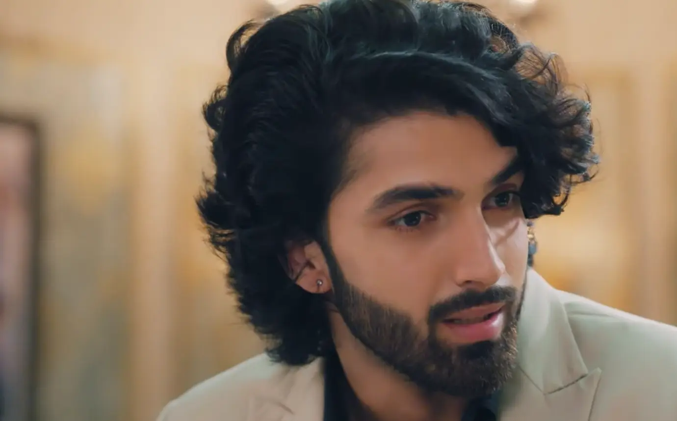 Jaane Anjaane Hum Mile 4th September 2025 Written Update: Raghav’s Recovery