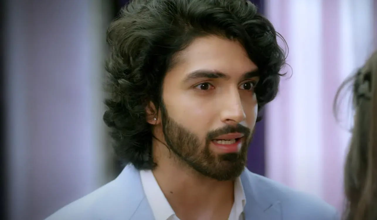 Jaane Anjaane Hum Mile Upcoming 5th September 2025 Written Update: Raghav Confronts Smita