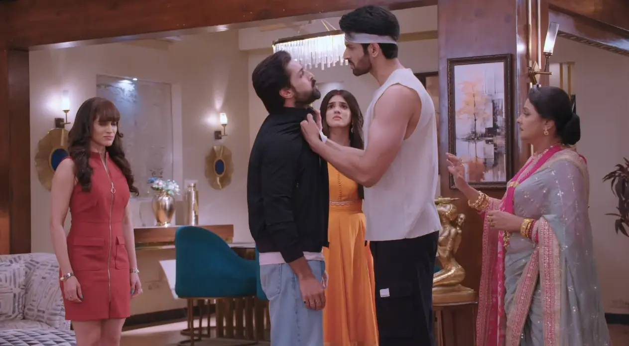 5 Shocking Twists: Kumkum Bhagya’s Raunak Turns Psycho Lover!