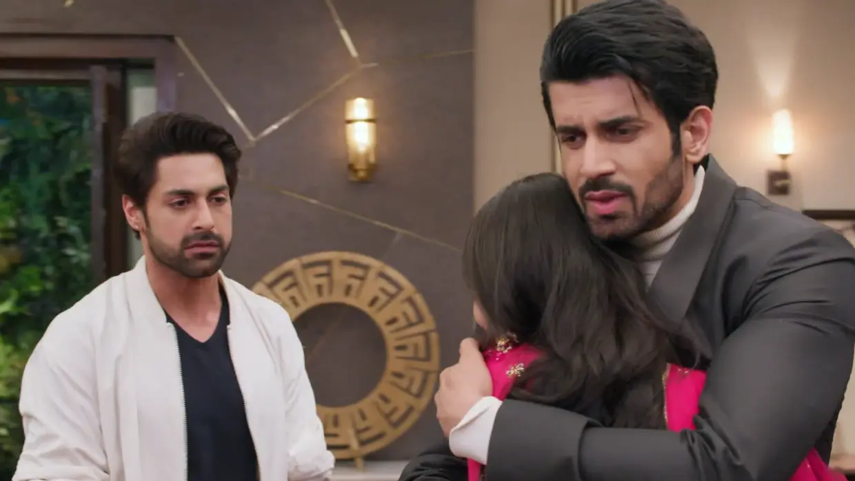 Kumkum Bhagya 27th July 2025 Written Update: Raunak Unites Shivansh and ...