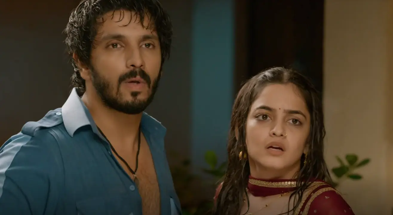 Udne Ki Aasha 12th July 2025 Written Update: 7 Major Drama Twists