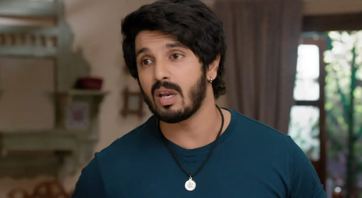 Udne Ki Aasha 22nd July 2025 Written Update: Sachin’s Drunken Nostalgia