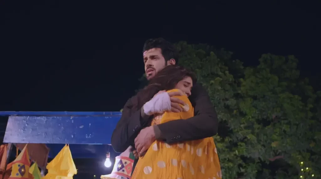 Top 5 Pictures Showcasing The Magic of PraShiv: Why Shivansh & Prarthna Are TV’s Most Loved Couple
