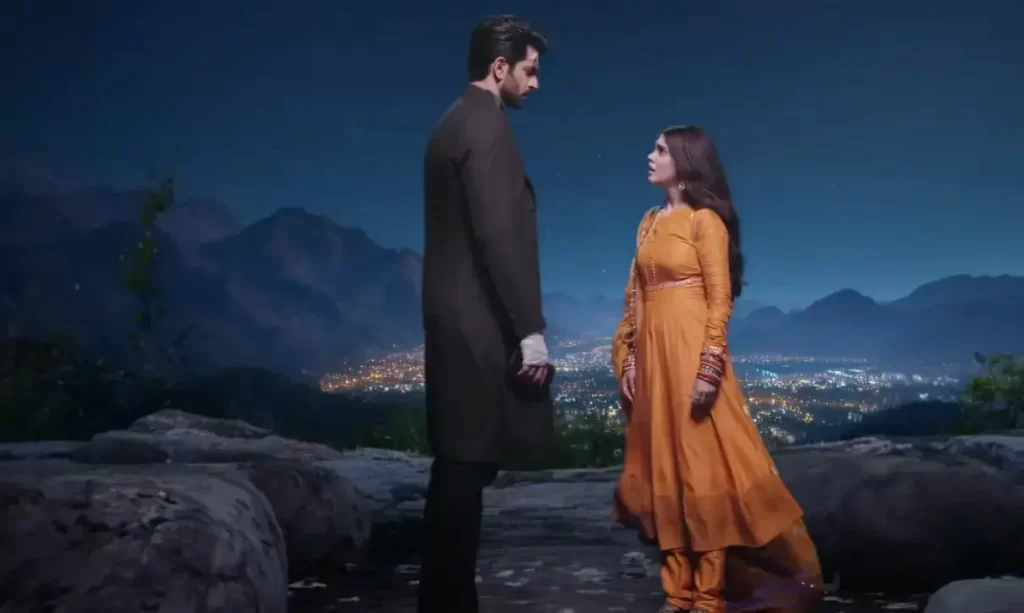 Kumkum Bhagya Bids Goodbye: Shivansh and Prarthana’s Love Story Seals with a Happy Ending
