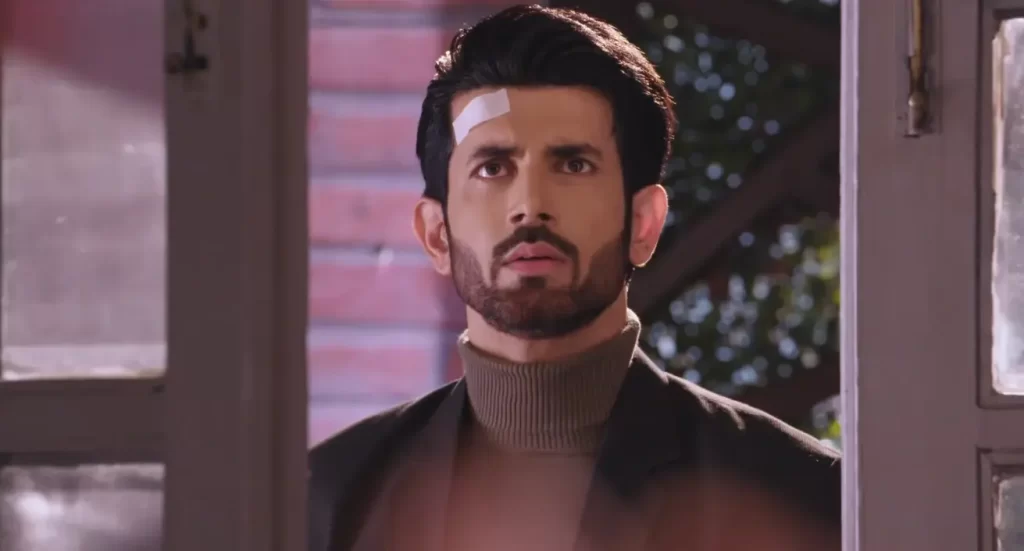 Kumkum Bhagya Upcoming 17th July 2025 Written Update