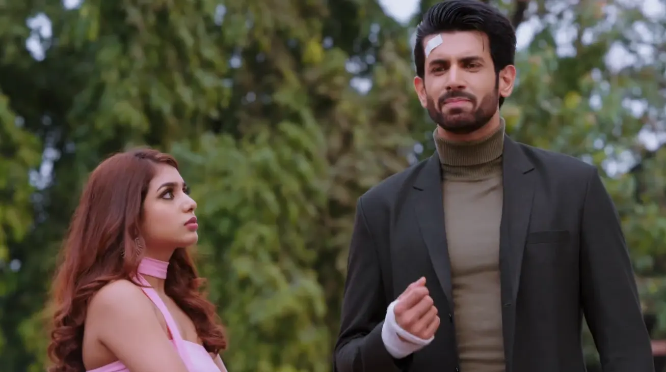 Kumkum Bhagya Upcoming 19th July 2025 Written Update: Shivansh Hands Divorce Papers to Prarthna
