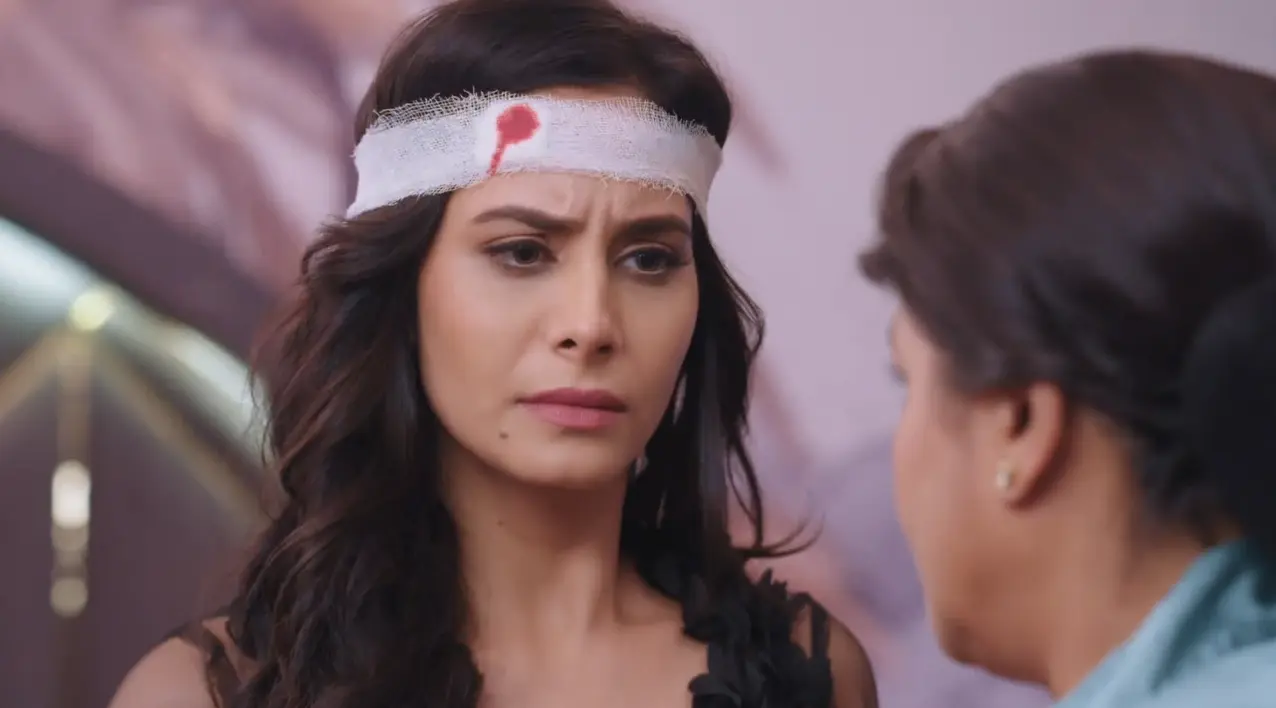Kumkum Bhagya Upcoming 12th July 2025 Written Update: Sonalika’s Fury Shakes Shivansh