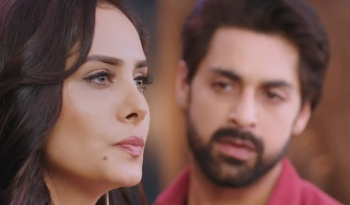 Kumkum Bhagya 14th July 2025 Written Update: Sonalika’s Challenge