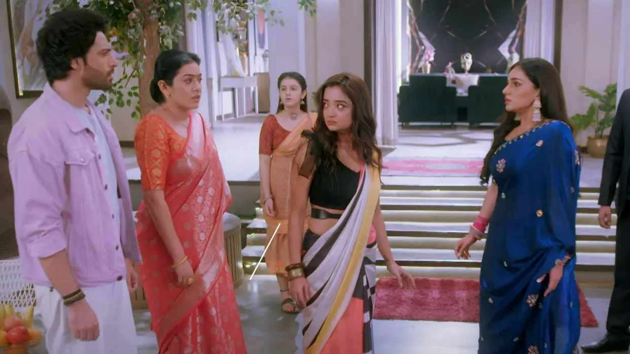 Jagriti Upcoming 17th July 2025 Written Update: Suraj and Sapna’s Huge Blunder