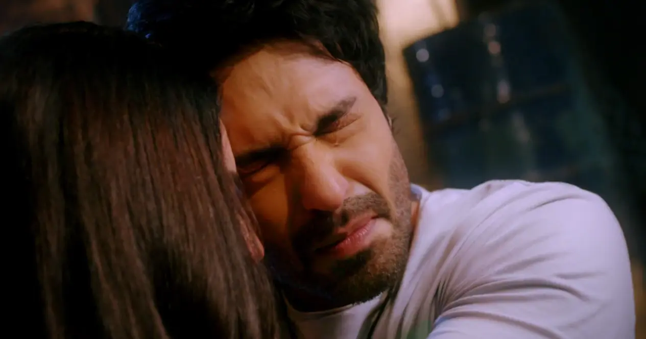 Jagriti Upcoming 7th July 2025 Written Update: Suraj Confesses Love to Jagriti