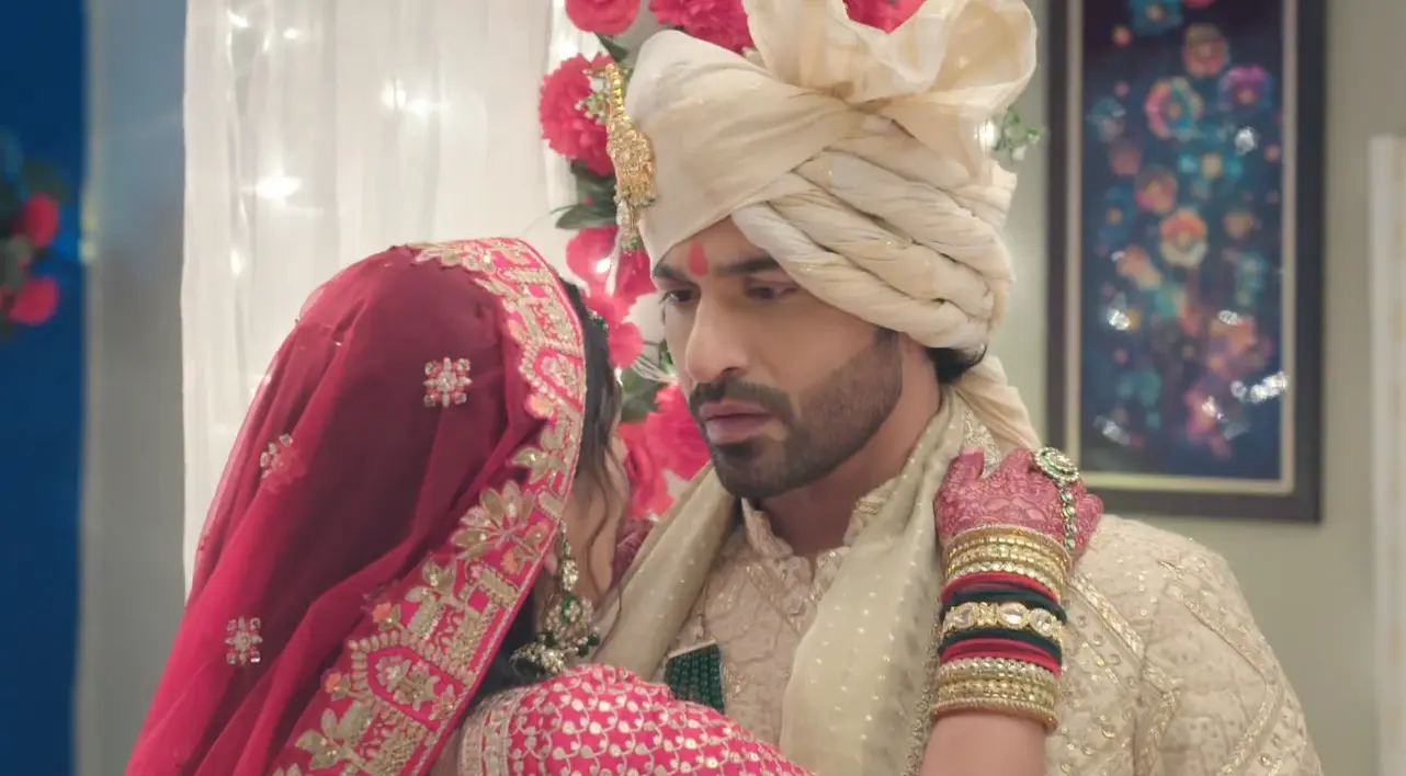 Jagriti Upcoming 11th July 2025 Written Update: Akash Ruins Suraj-Jagriti’s First Night