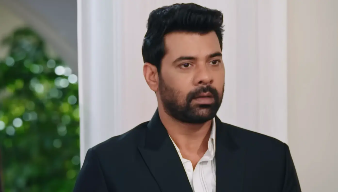 Uff Yeh Love Hai Mushkil 27th September 2025 Written Update: Yug’s Silent Search