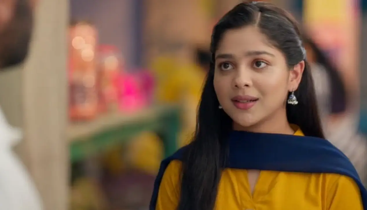 Tum Se Tum Tak 19th August 2025 Written Update: Meera’s Suspicion
