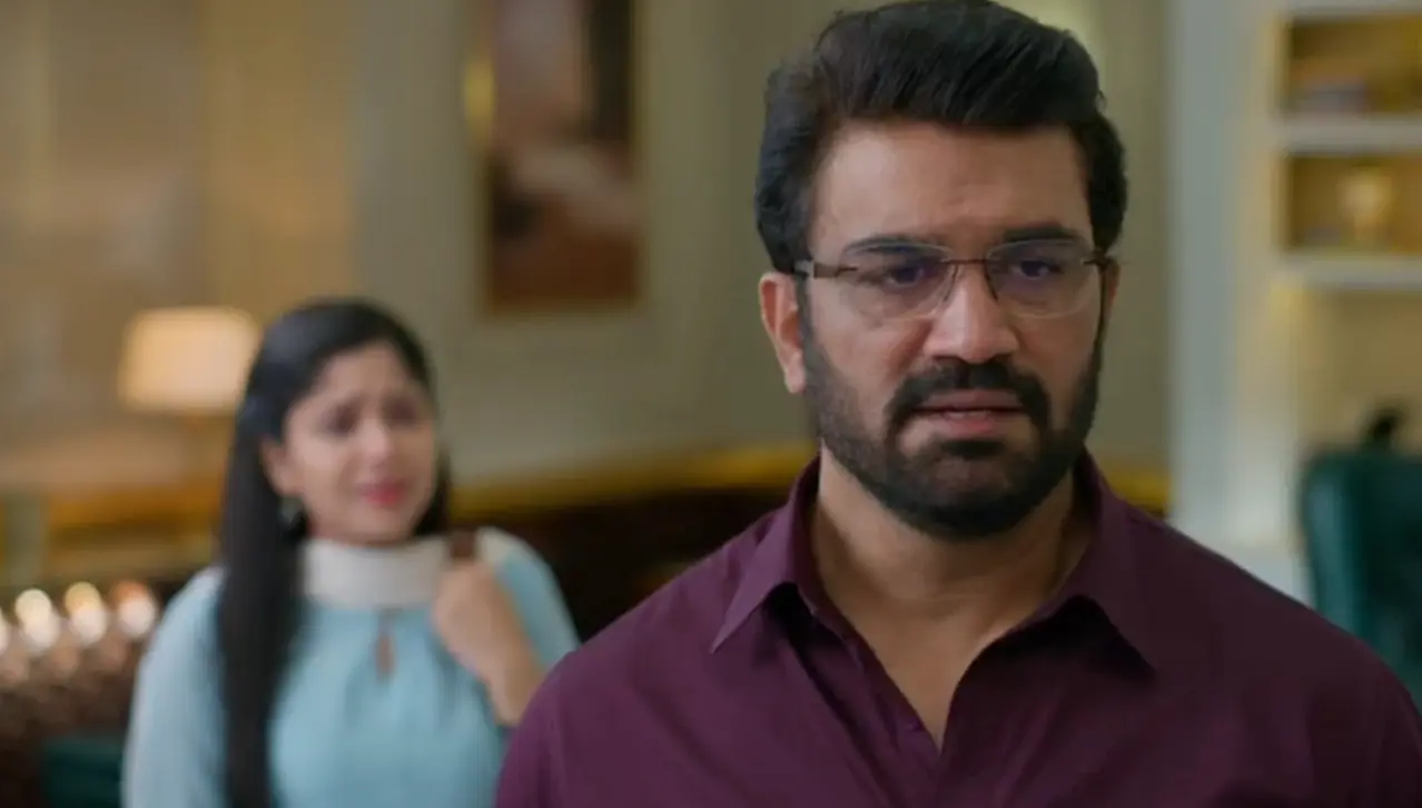 Tum Se Tum Tak Upcoming 9th August 2025 Written Update: Anu’s Shocking Decision
