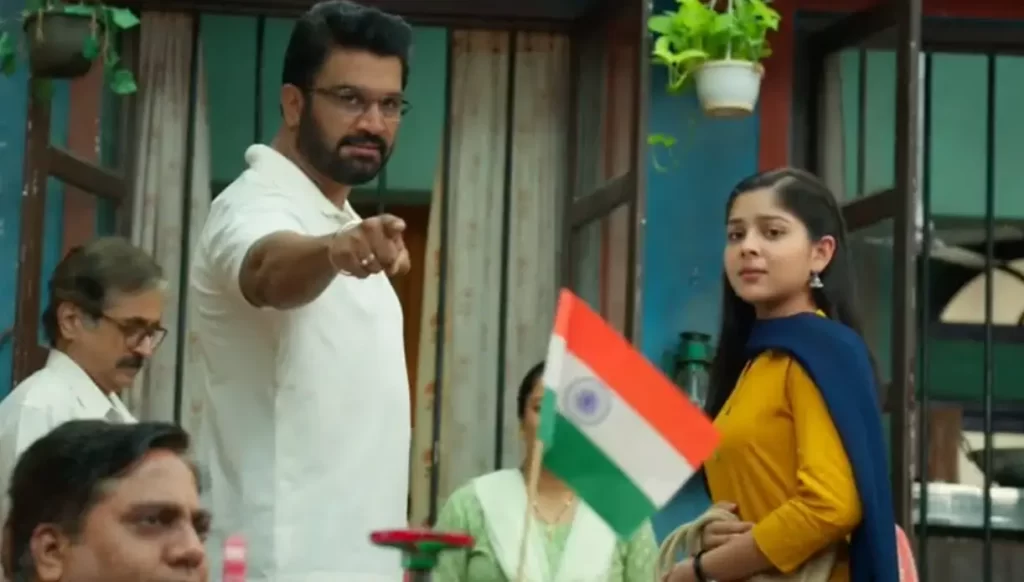 Tum Se Tum Tak Top 5 Best Moments of Anu & Aryavardhan: The Enchanting Tale of Love