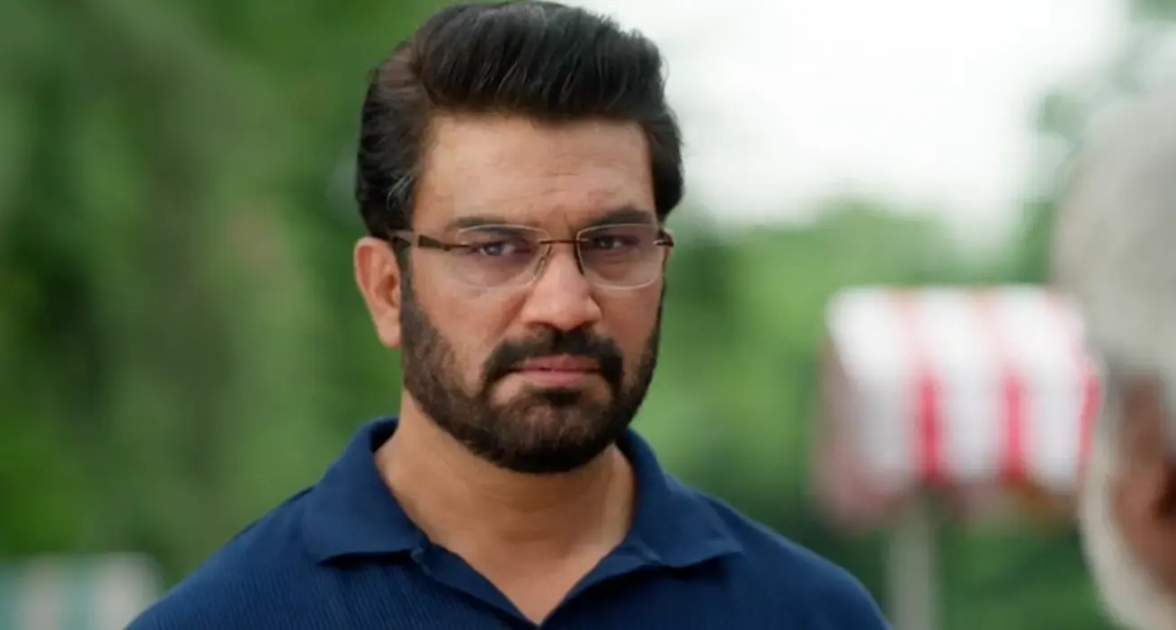 Tum Se Tum 24th August 2025 Written Update: A Locked Room Mystery