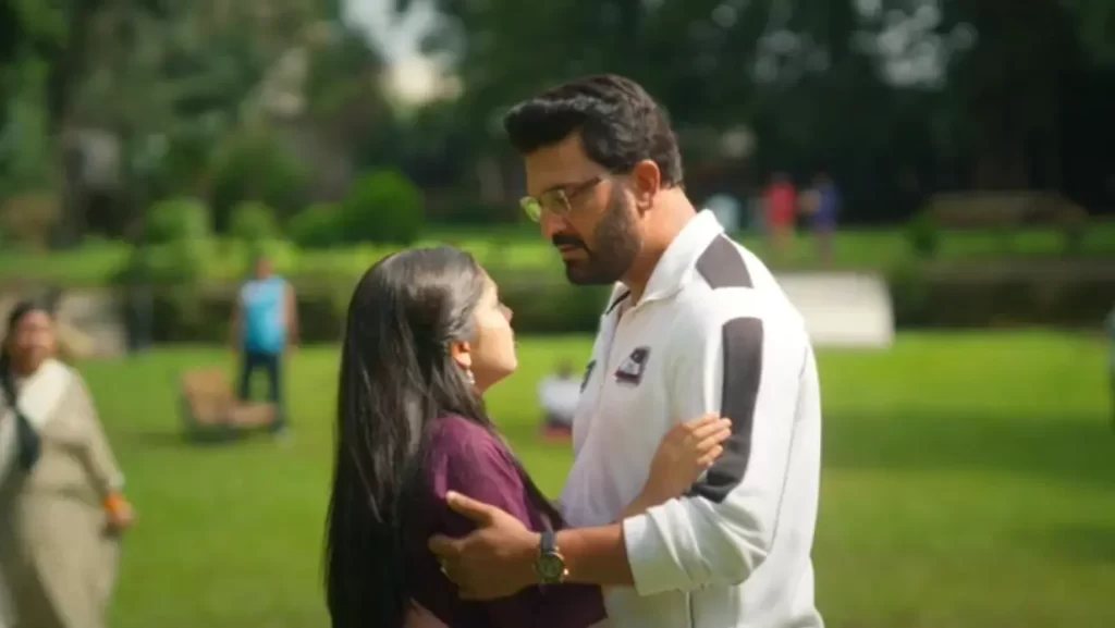 Tum Se Tum Tak Top 5 Best Moments of Anu & Aryavardhan: The Enchanting Tale of Love