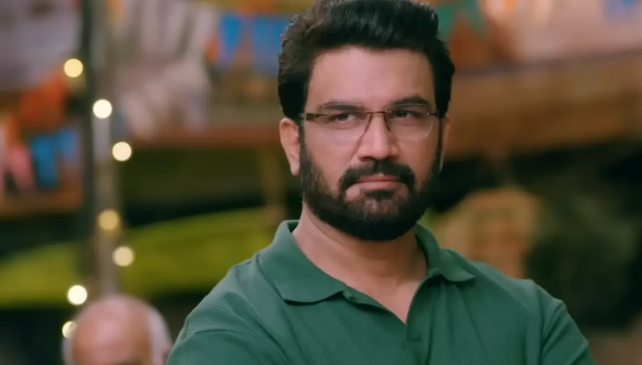 Tum Se Tum Tak 20th August 2025 Written Update: Arya’s Big Victory