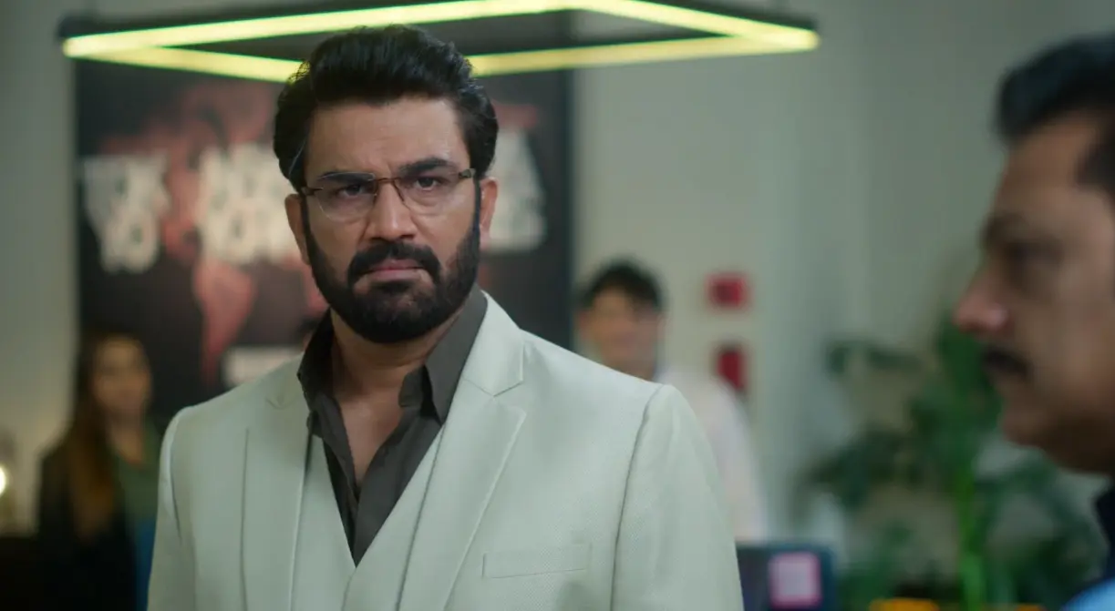 Tum Se Tum Tak Upcoming 30th August 2025 Written Update: Arya’s Fiery Move