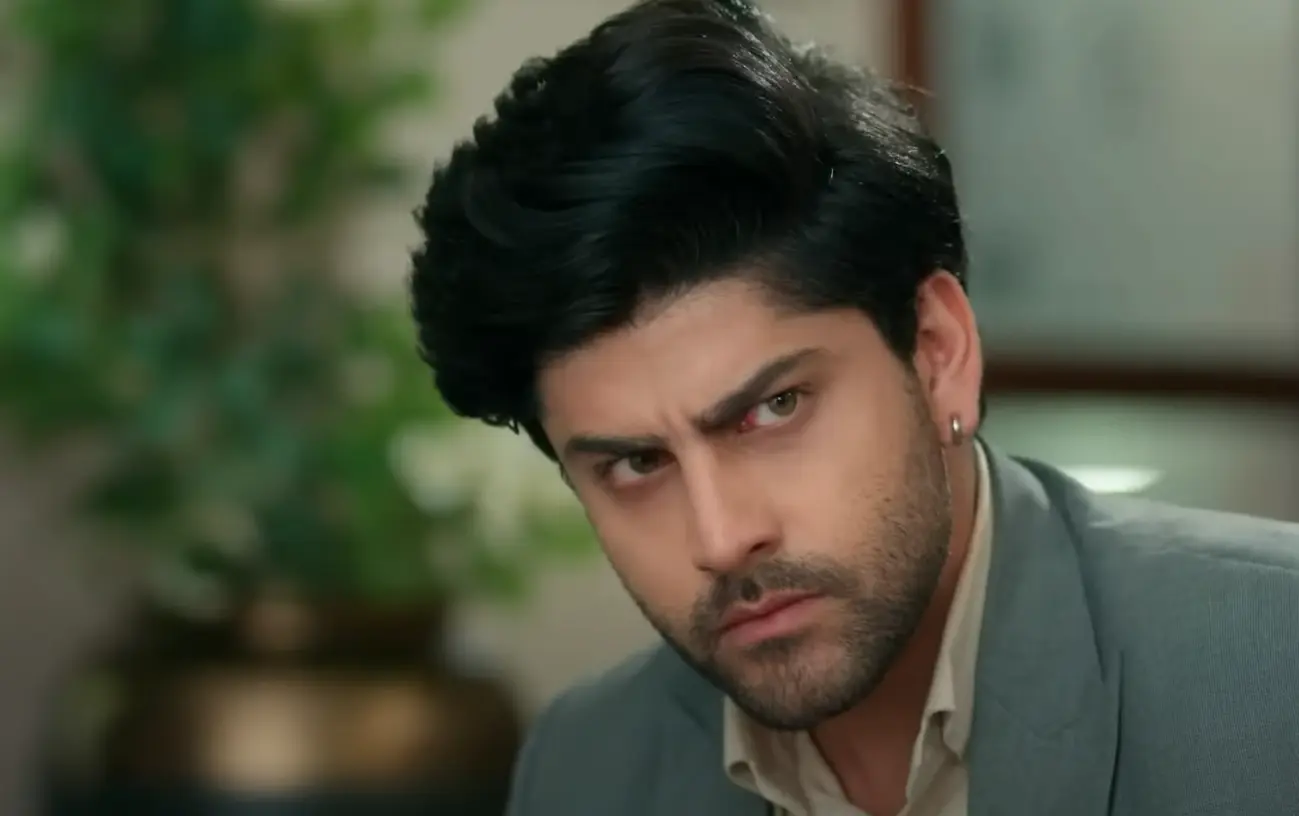 Vasudha Upcoming 23rd August 2025 Written Update: Karishma’s Truth Exposed
