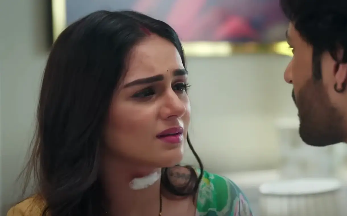 6 Dramatic Twists in Zee TV’s Jagriti That Fans Can’t Miss