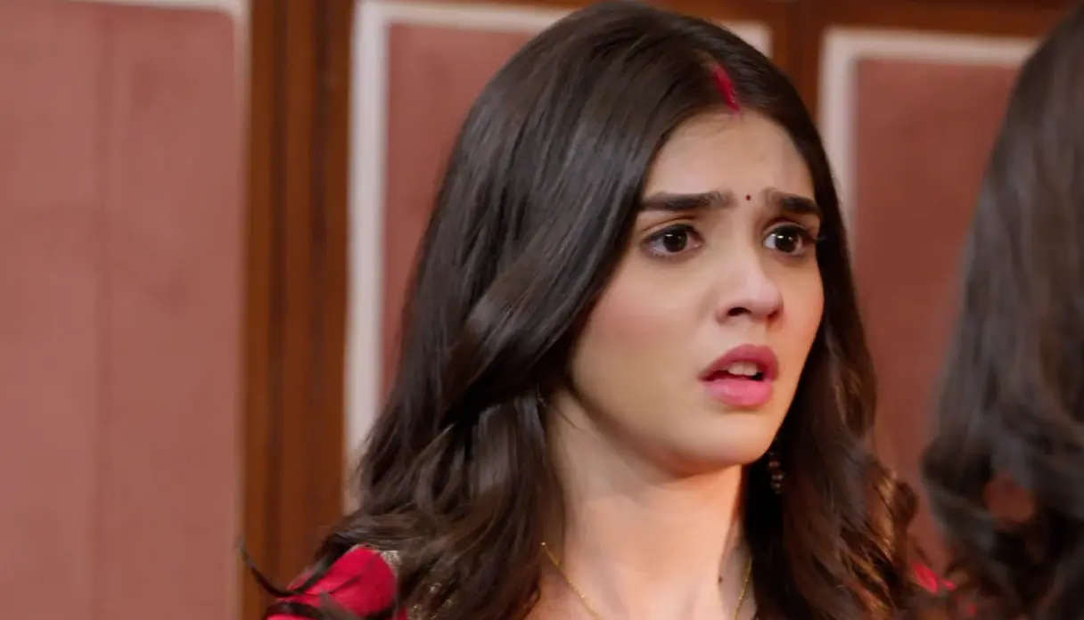 Kumkum Bhagya 16th August 2025 Written Update: Prarthna’s Hidden Sacrifice