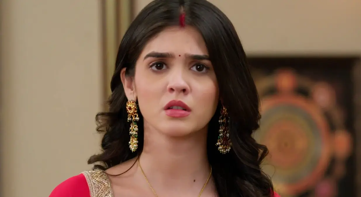 Kumkum Bhagya 18th August 2025 Written Update: Prarthna’s Money Game and Family Chaos