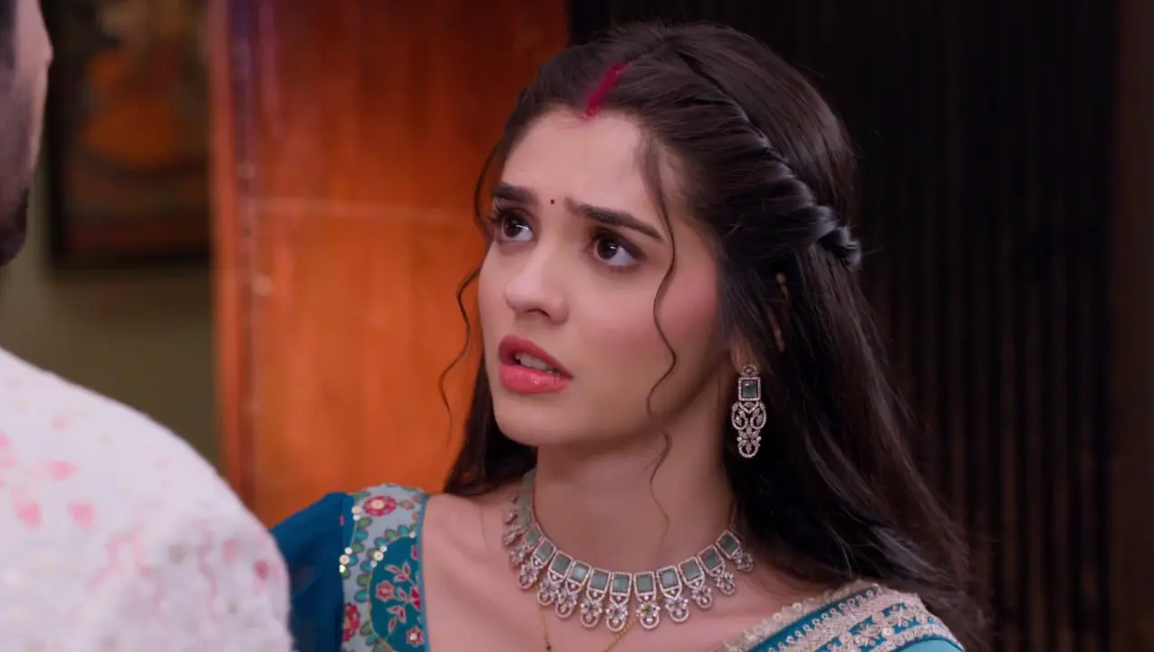 Kumkum Bhagya Upcoming 25th August 2025 Written Update: Shivansh Gives Prarthna a Shocking Cheque