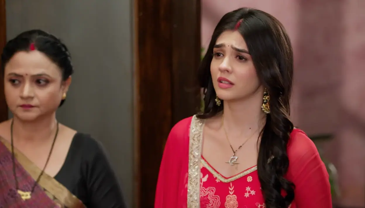 Kumkum Bhagya Upcoming 18th August 2025