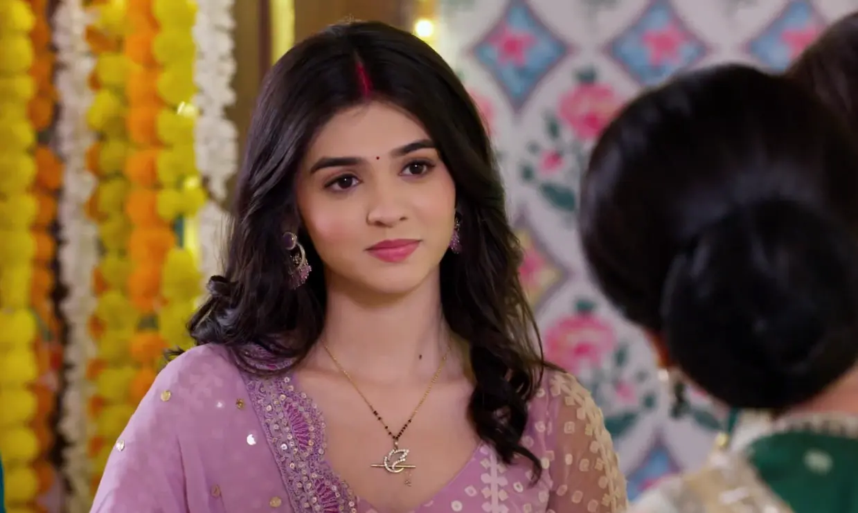 Kumkum Bhagya Upcoming 26th August 2025