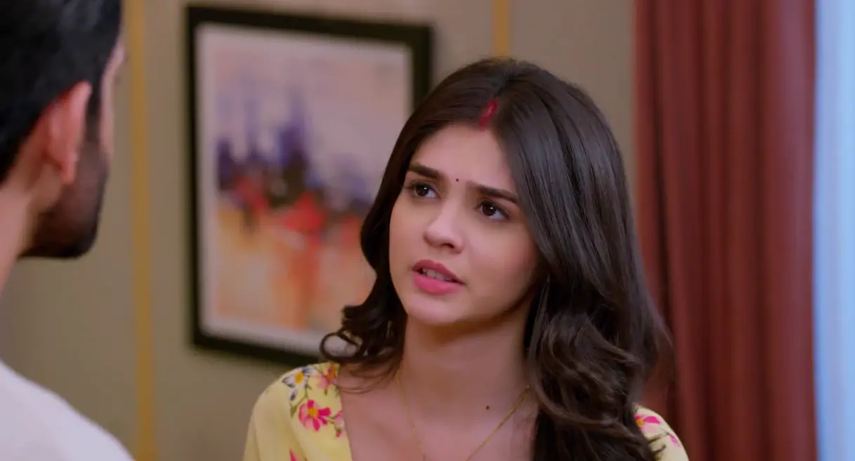 Kumkum Bhagya Upcoming 23rd August 2025 Written Update: Shivansh’s Love For Prarthna