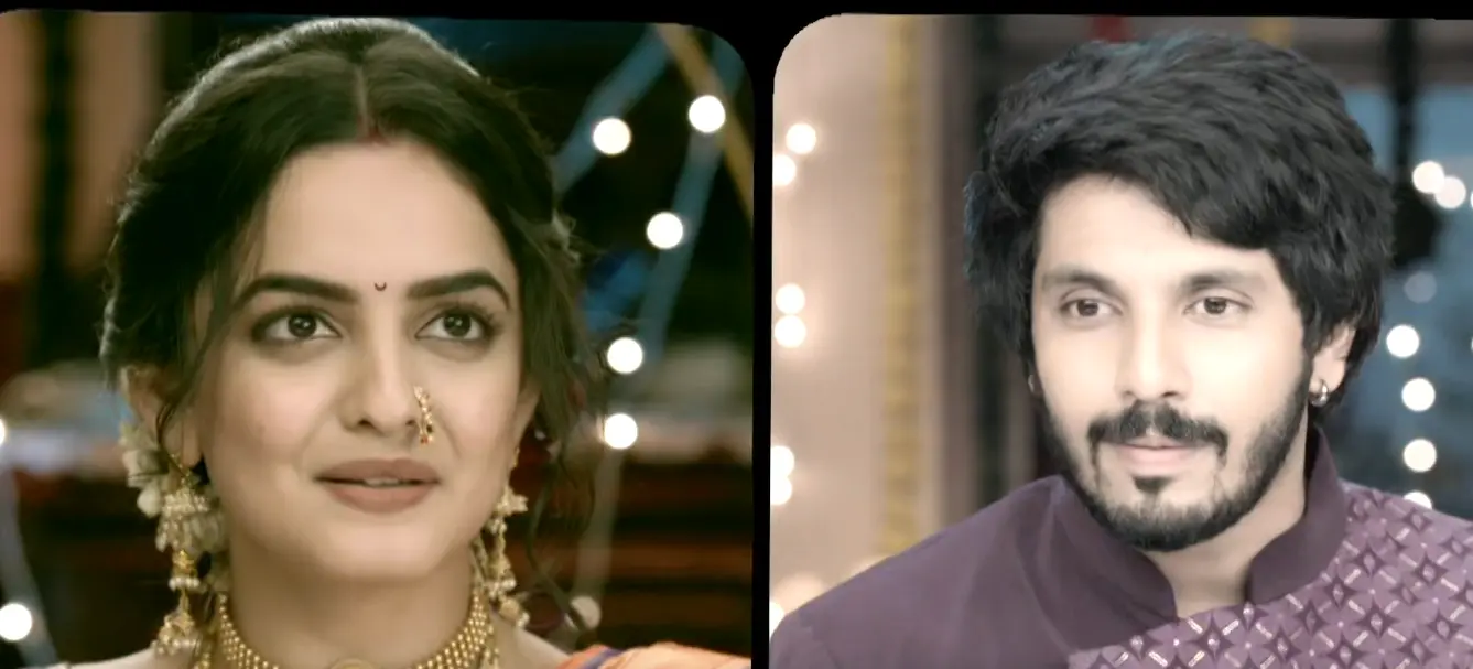 Udne Ki Aasha 20th September 2025 Written Update: Sachin and Sayali’s Uphill Struggle