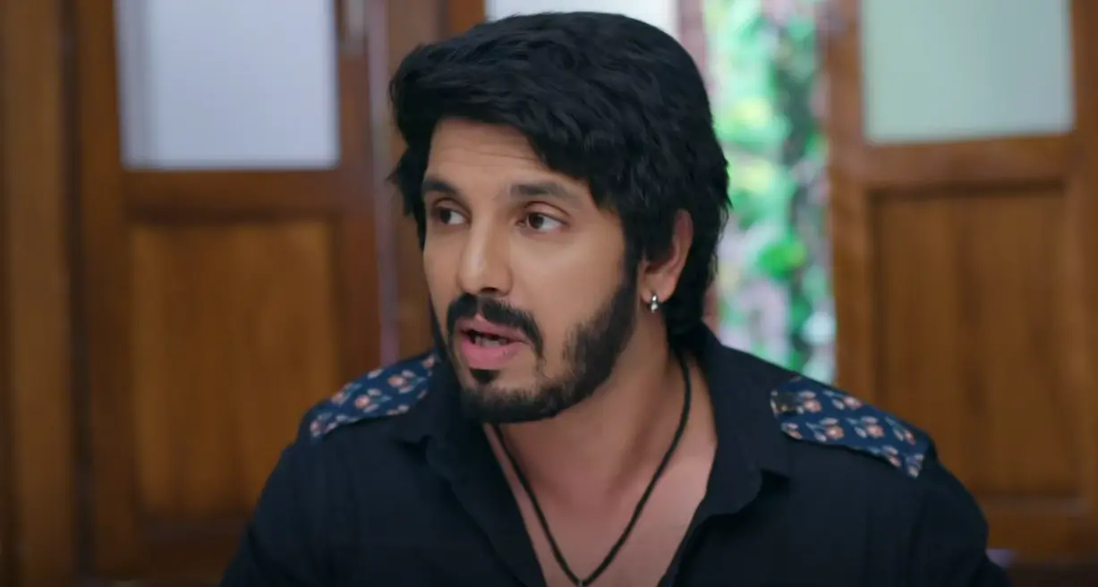 Udne Ki Aasha 7th August 2025 Written Update