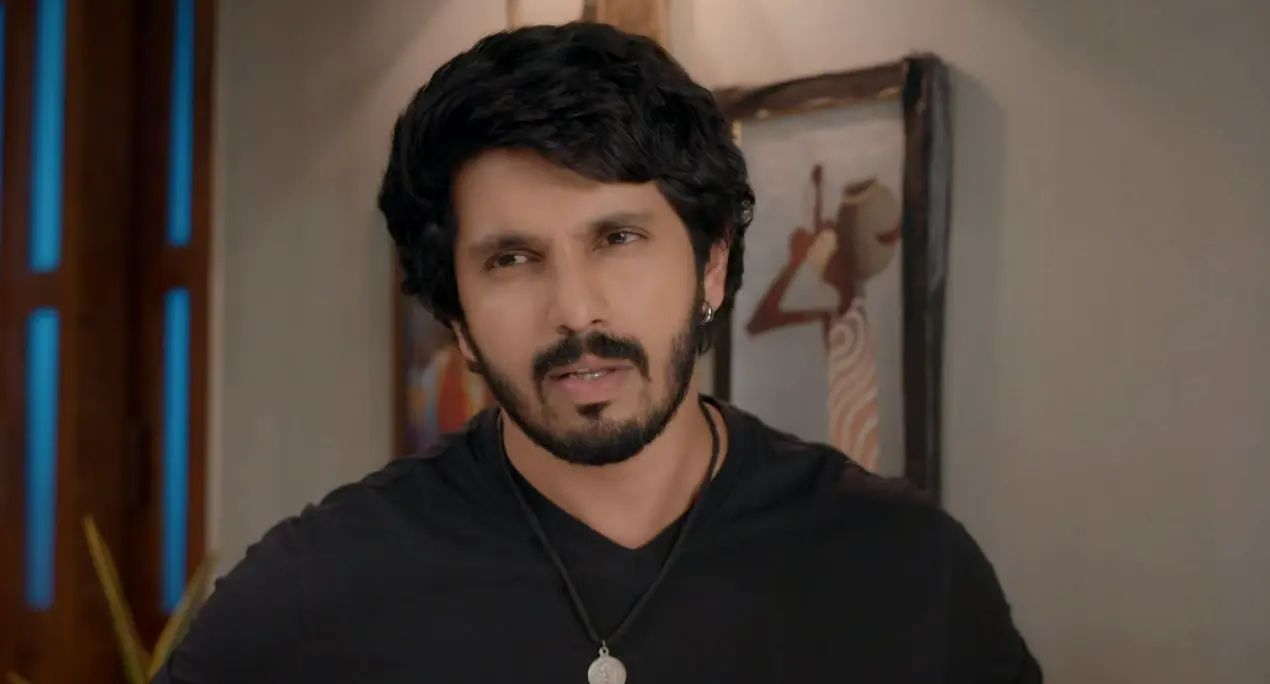 Udne Ki Aasha 5th September 2025 Written Update: Sachin’s clever backup plan