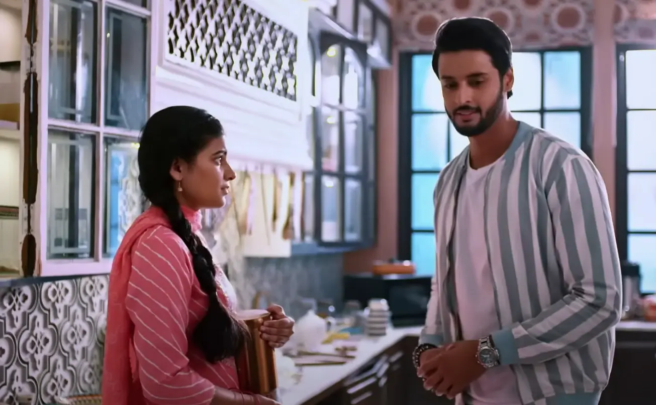 Drama, Tears & SaVed Fans React to Saru’s Twists TellyReviews