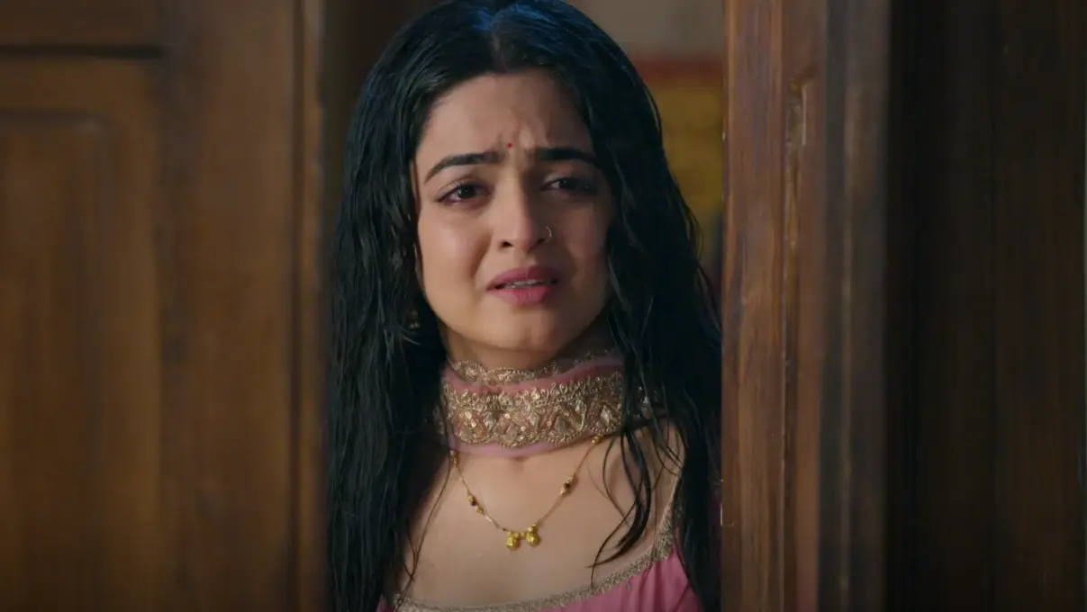 Udne Ki Aasha 5th August 2025 Written Update: Sayali Learns Tejas’ Truth