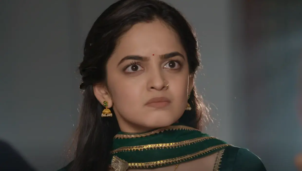 Udne Ki Aasha 9th August 2025 Written Update: Sayali’s Fierce Showdown