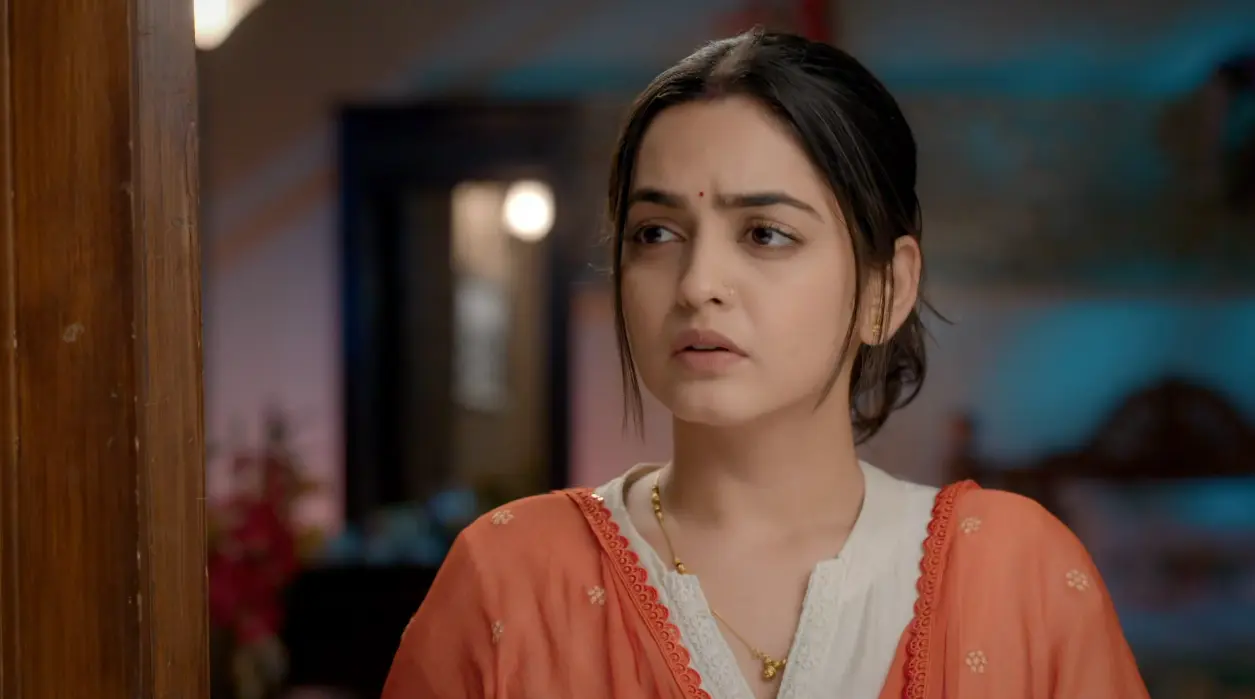 Udne Ki Aasha 30th August 2025 Written Update: Sayali Faces Political Threats