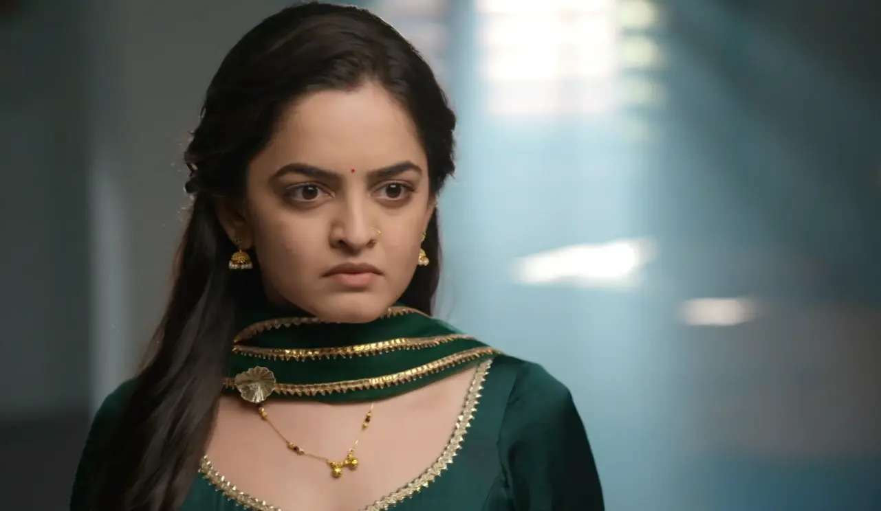 Udne Ki Aasha 10th August 2025 Written Update: Trouble Brews for Roshni