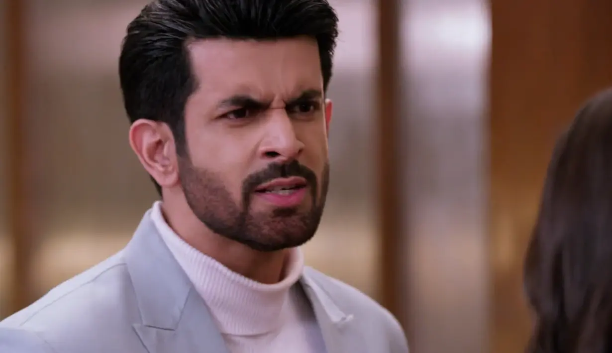Kumkum Bhagya 31st August 2025 Written Update: Sonalika’s Shady Plans