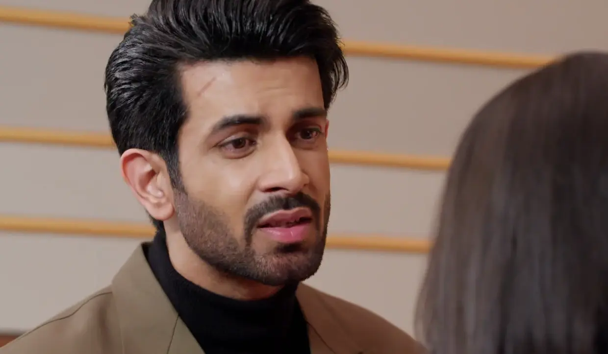 Kumkum Bhagya Upcoming 16th August 2025 Written Update: Prarthna’s Alimony Demand Shocks Shivansh