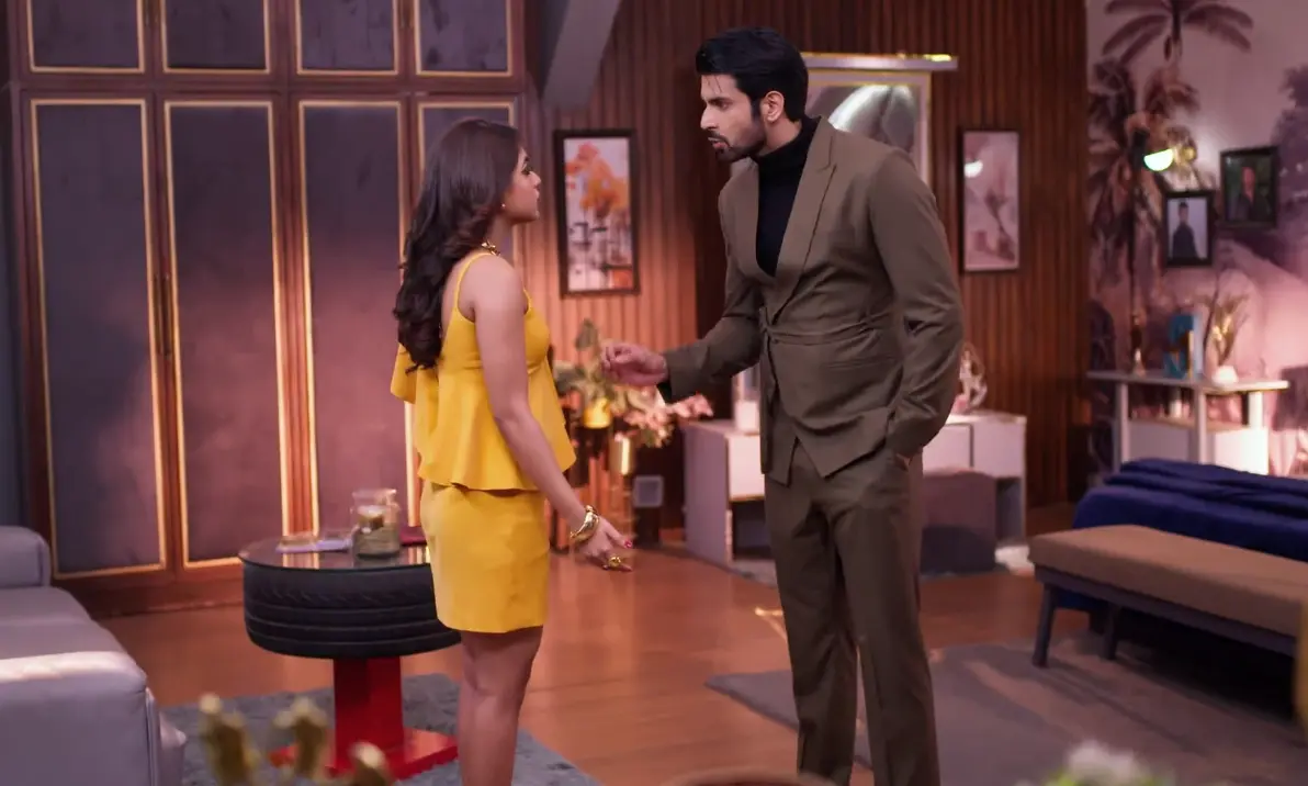Kumkum Bhagya Exclusive News Shivansh Plans Second Marriage, Prarthna in Turmoil