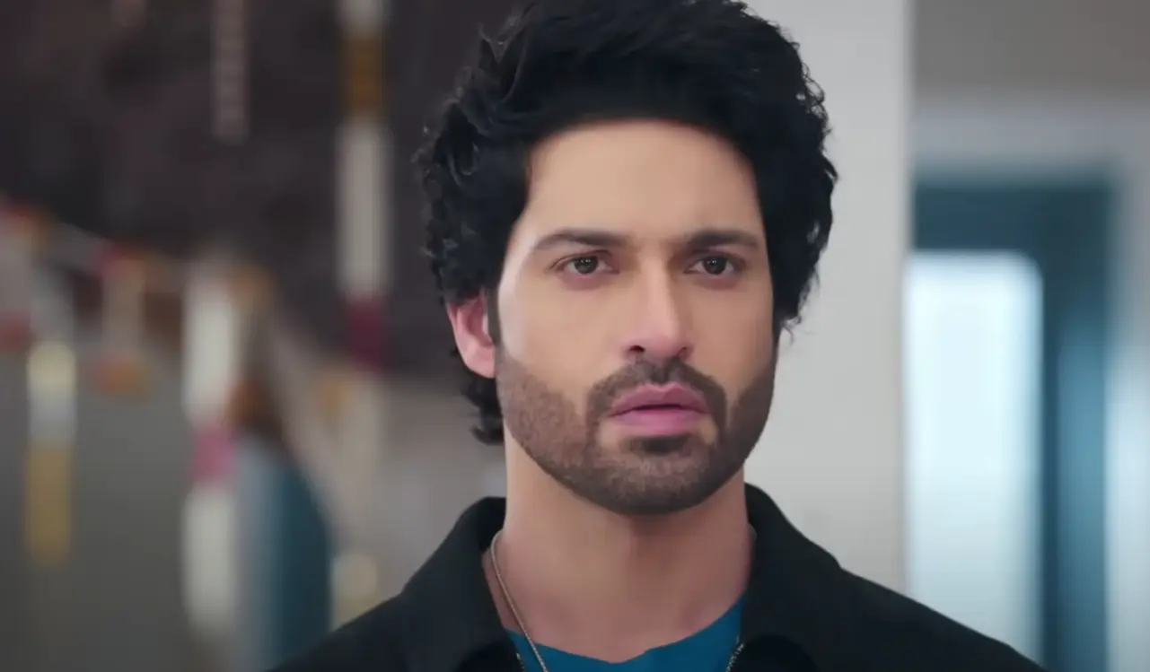 Jagriti 1st November 2025 Written Update: Suraj’s Violent Outburst Shocks Jagriti