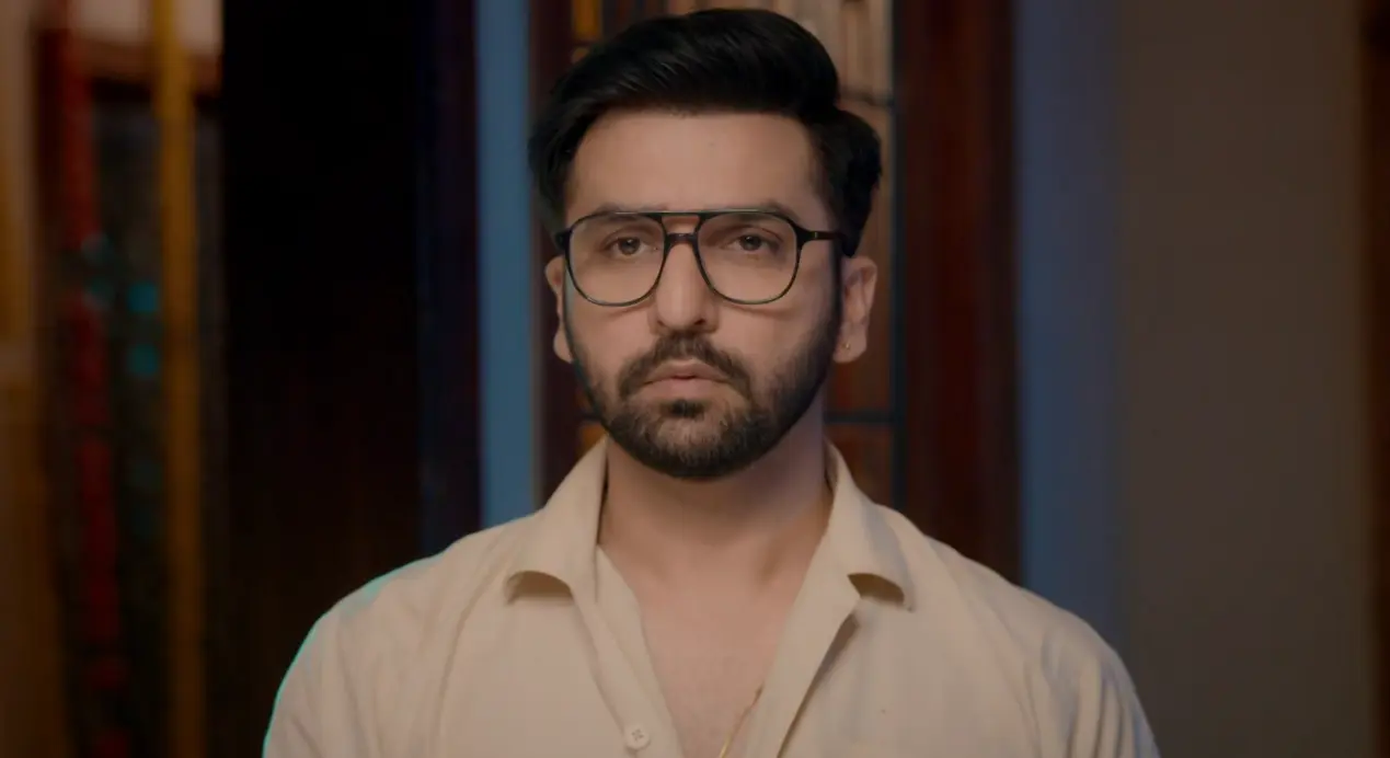 Udne Ki Aasha 3rd September 2025 Written Update: Renuka Shocked by Tejas’s Truth